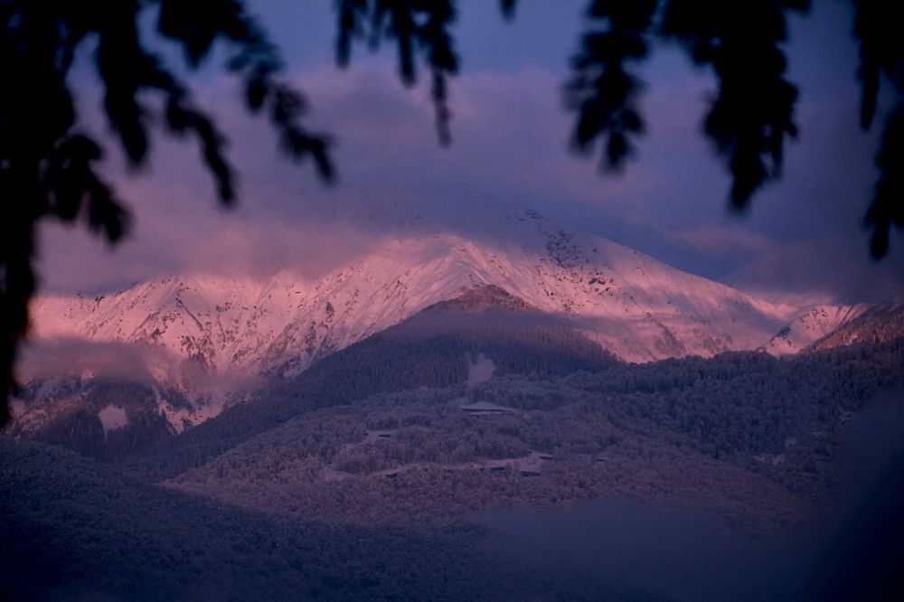 Photograph by  Мелсон