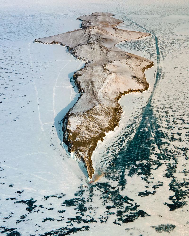 Photograph by Борис Александров