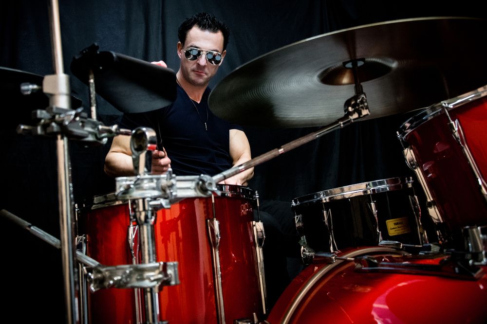 Photograph by Krasimir Tenev