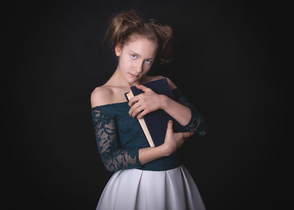 Photograph by Magdalena Olczyk