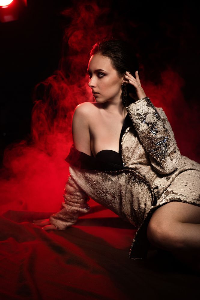 Фотография автора Елена Горох