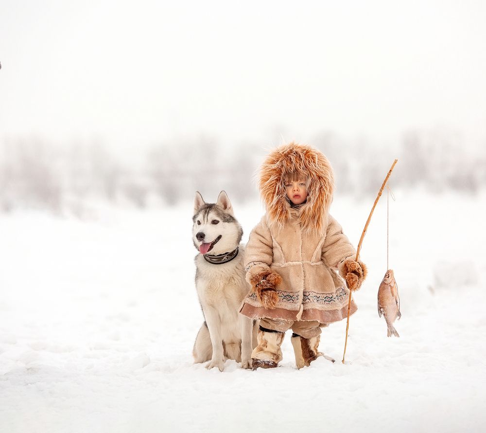 Photograph by Наталья Соболева