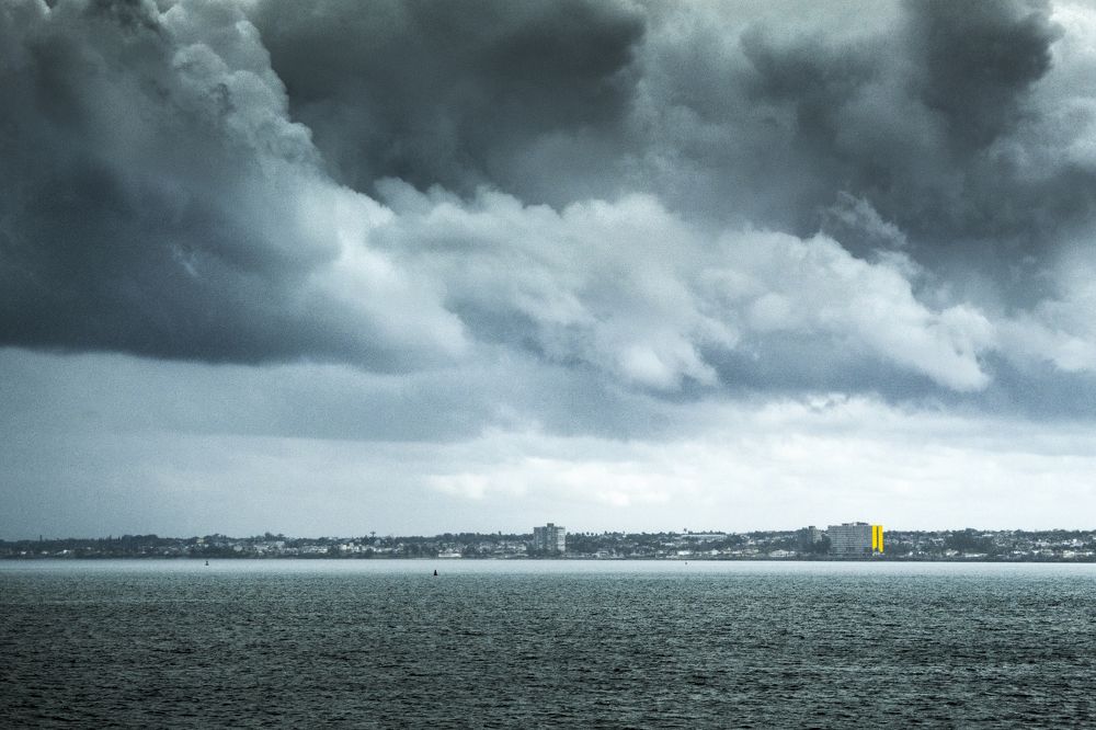 Photograph by Yenia Leyva