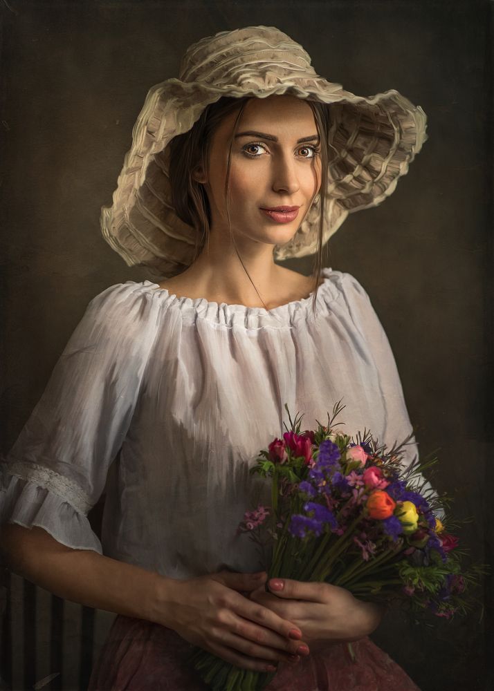 Photograph by Alex Darash