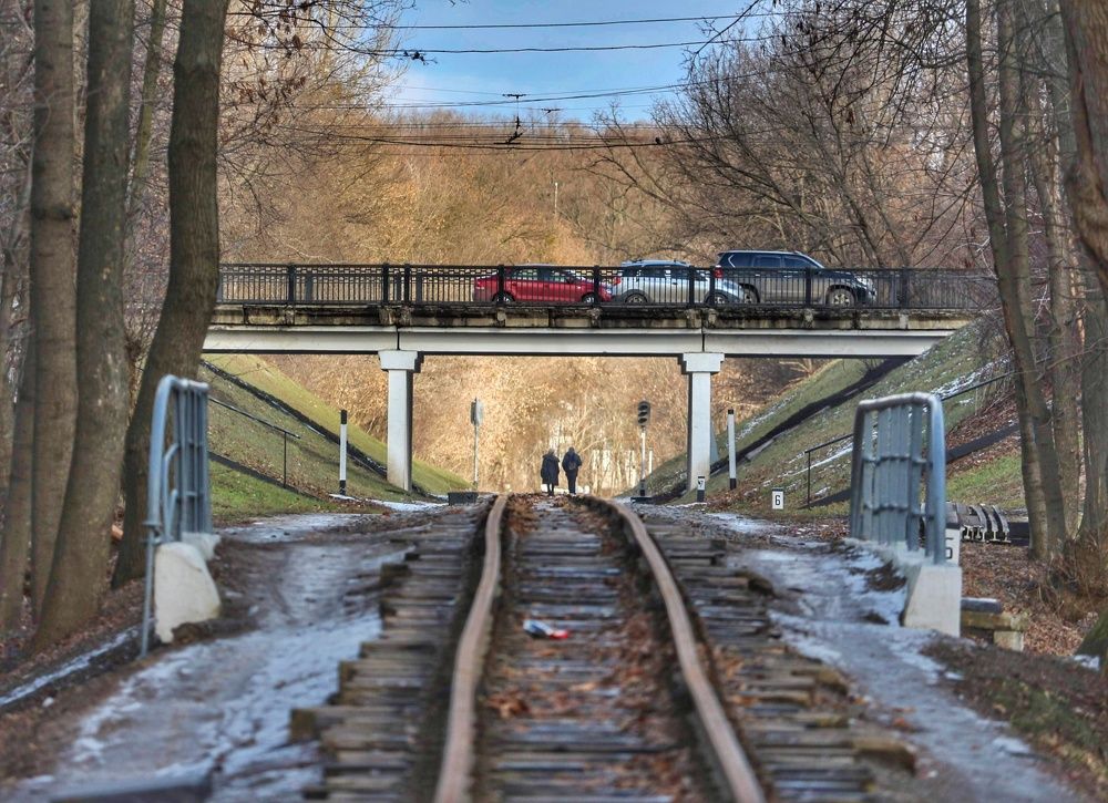 Photograph by Александра Яценко