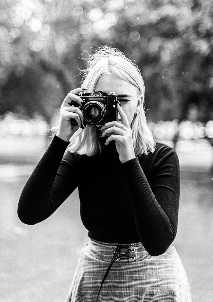 Photograph by Сергей Андрейчук