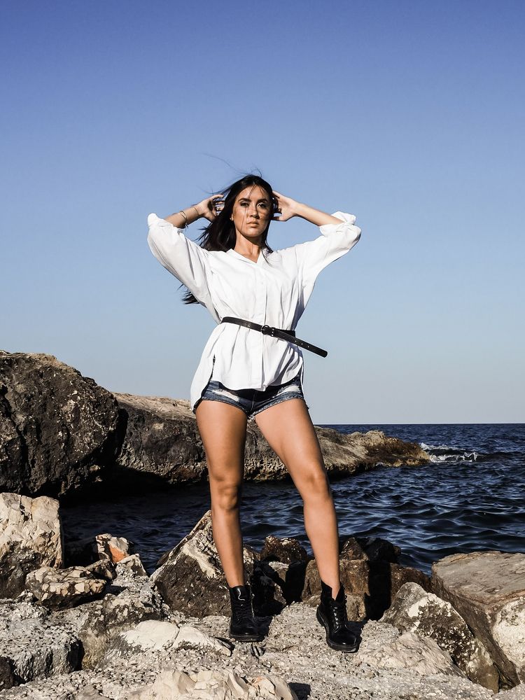 Photograph by Marco de Giosa