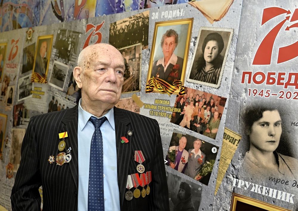 ЭТО БЫЛО НЕДАВНО-ЭТО БЫЛО ДАВНО