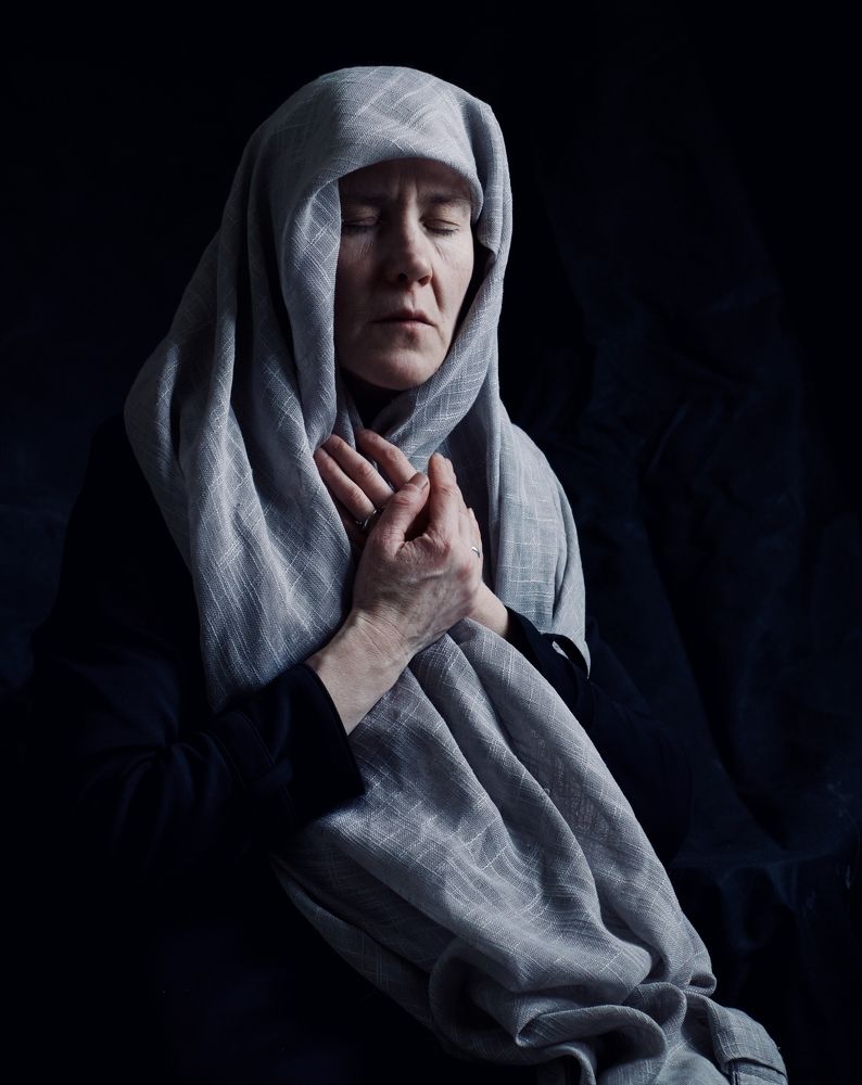 Photograph by Ольга Щербакова