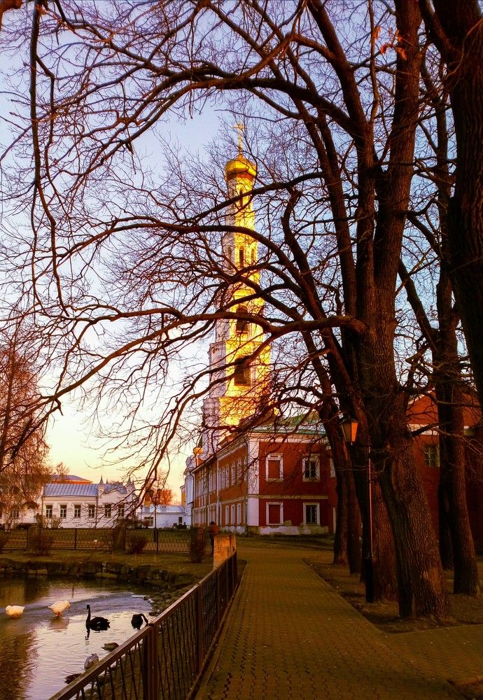 Фотография автора Валентина Рихмаер