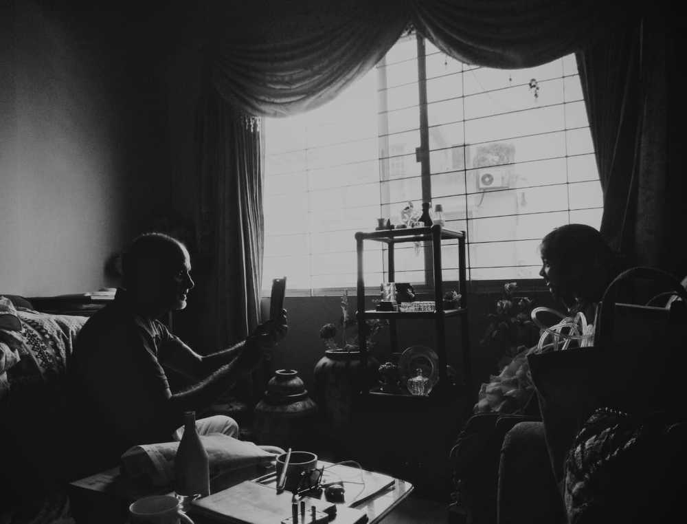 Photograph by Abrar K. Hrizal