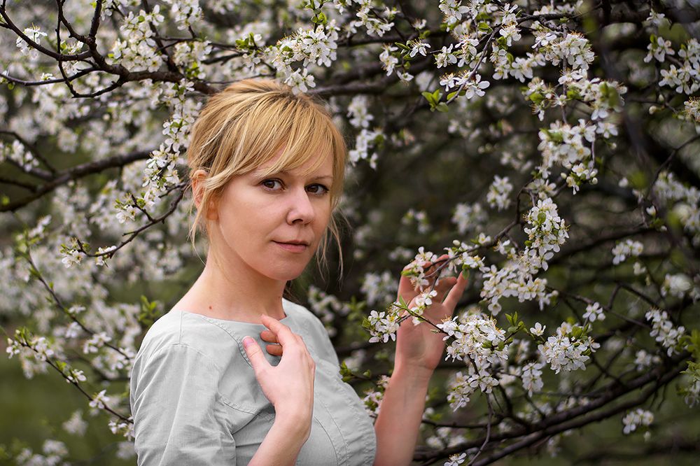 Photograph by Ольга Епихина