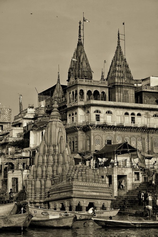 Фотография автора Mridul Chaudhary