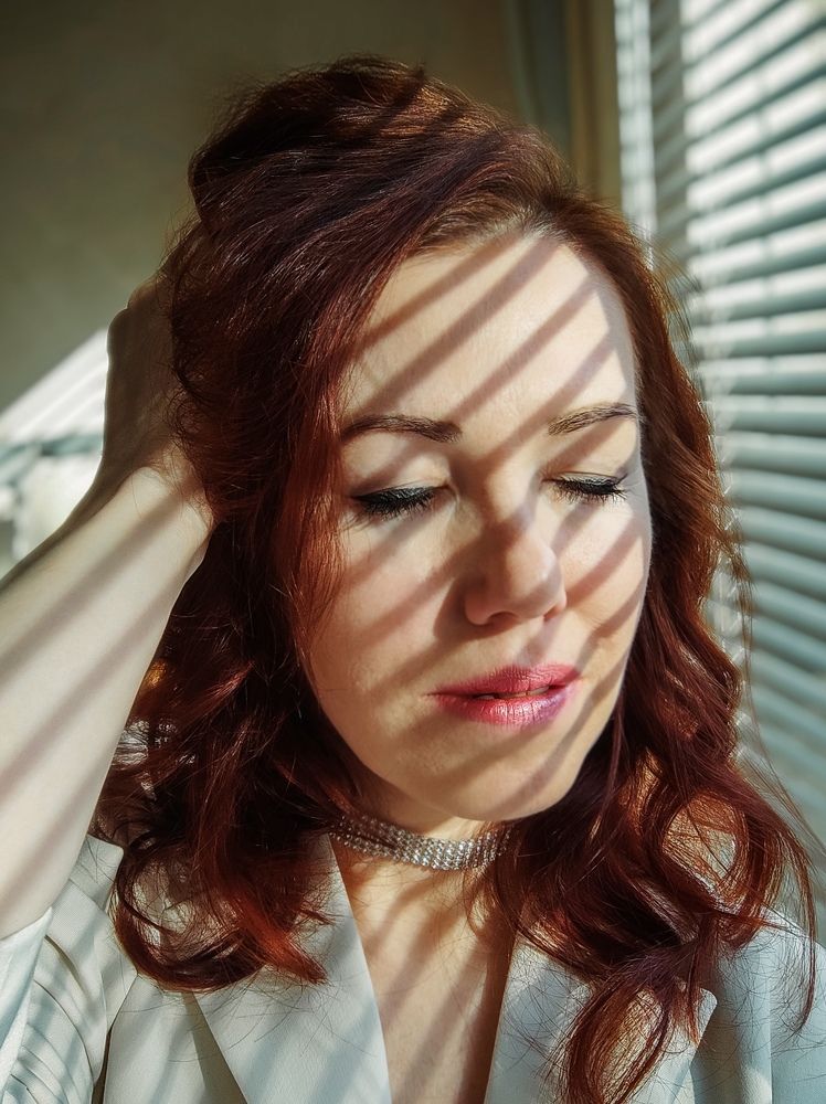 Photograph by Елена Маслова