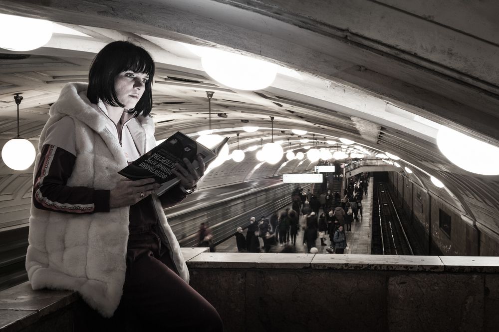 Photograph by Виктор Черкасов