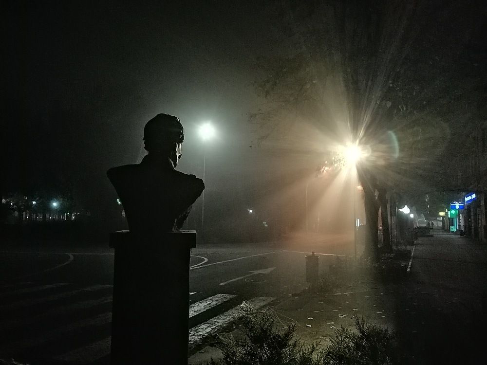 Photograph by Zsolt Horvat