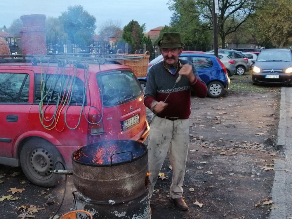 Photograph by Zsolt Horvat