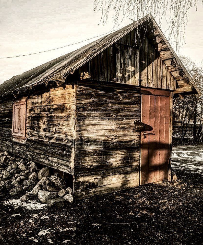 Photograph by Виталий Дорош