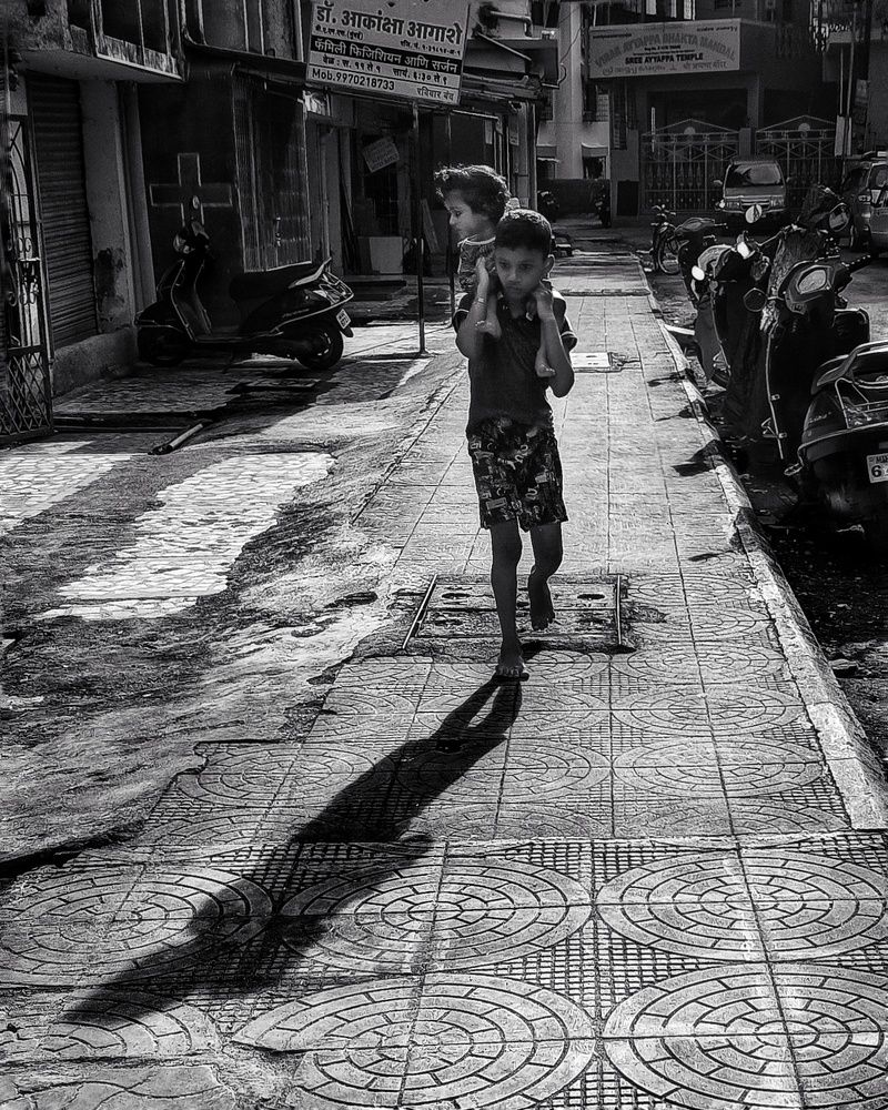 Photograph by Rishabh Solanki