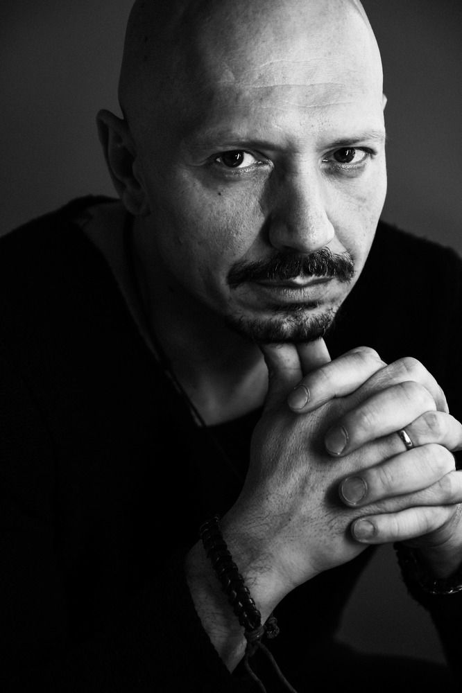 Photograph by Кристина Студеникина