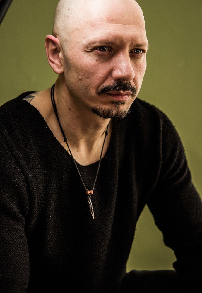 Photograph by Кристина Студеникина