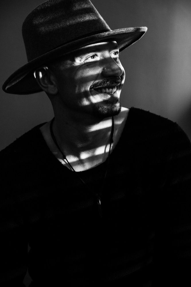 Photograph by Кристина Студеникина