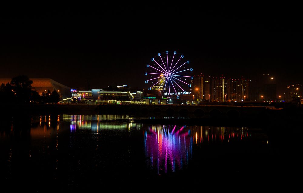 Photograph by Kristina Deyneko