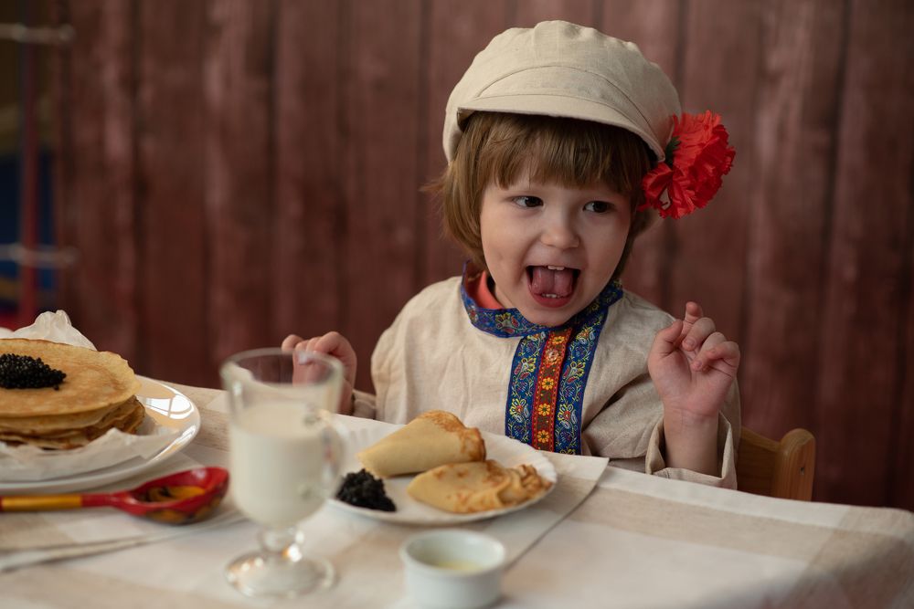 Photograph by Анна Варицкая