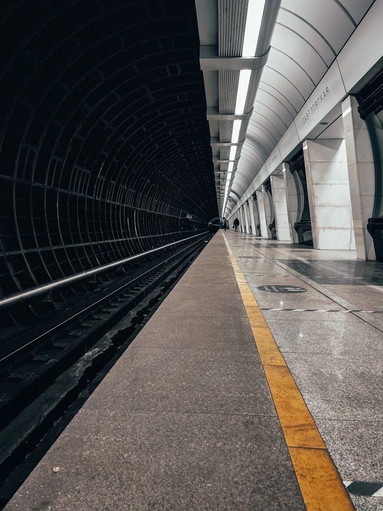 Photograph by Анастасия Гончарова