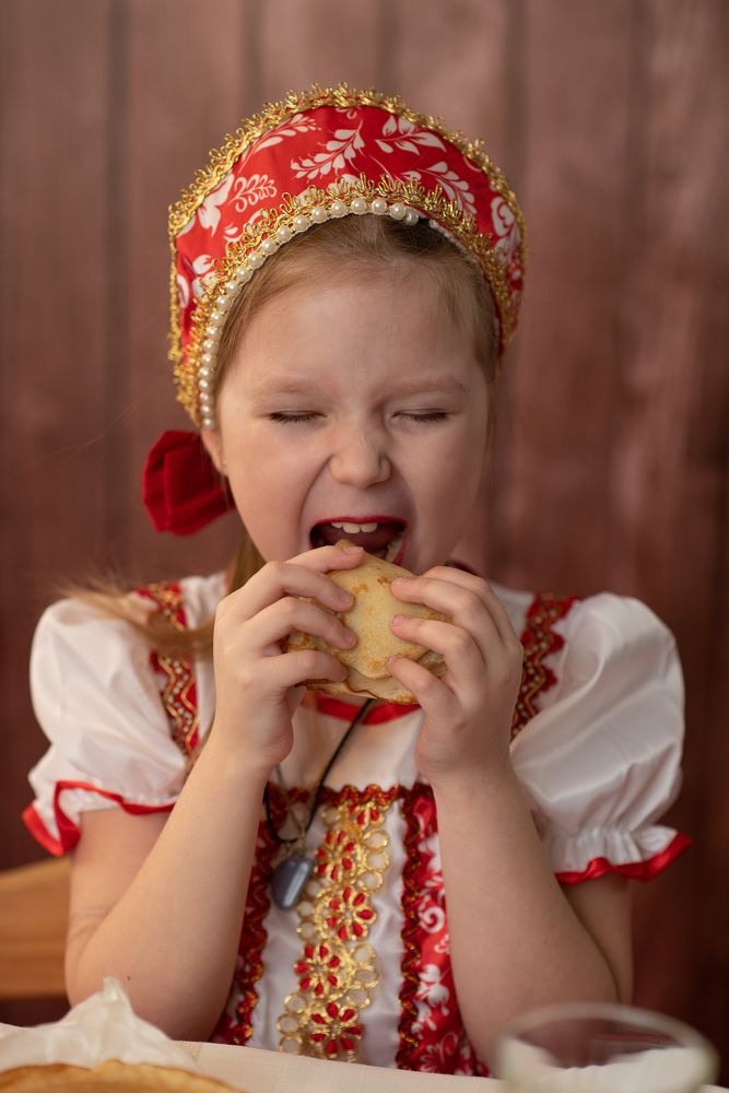 Photograph by Анна Варицкая