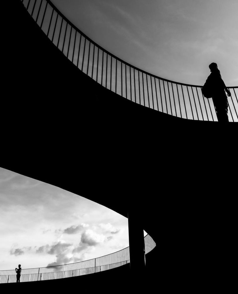 Photograph by Jacobo Yepes