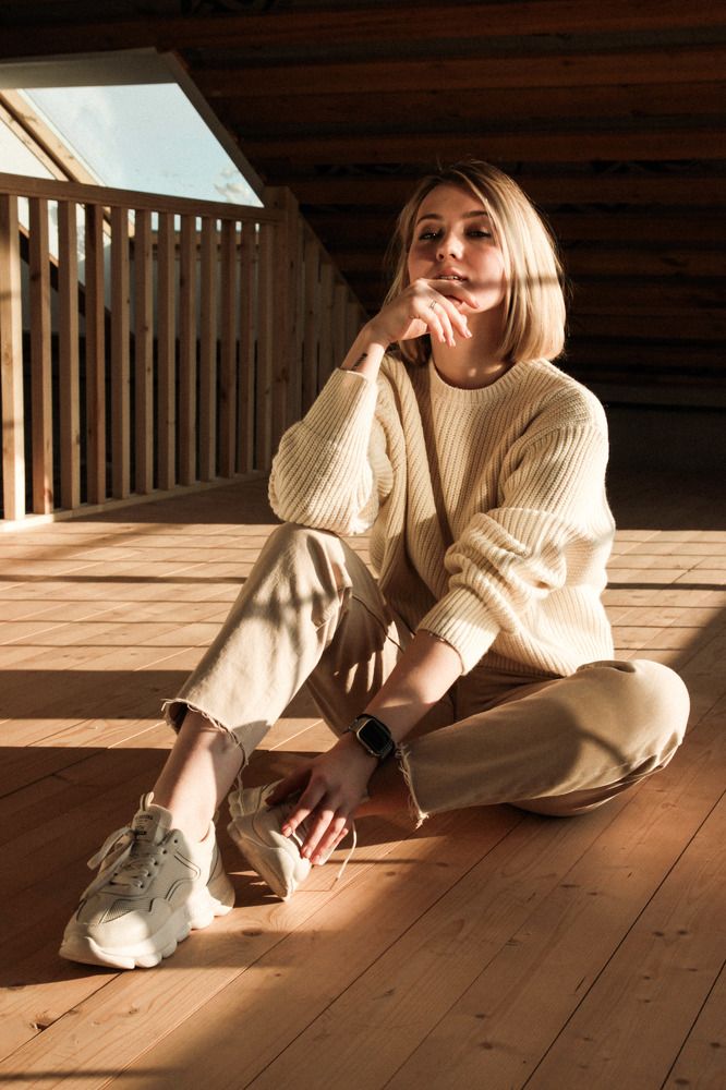 Photograph by Кристина Студеникина