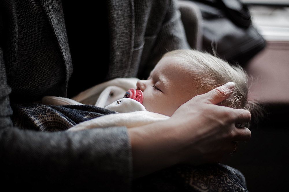 Photograph by Oleg Tsapiuk