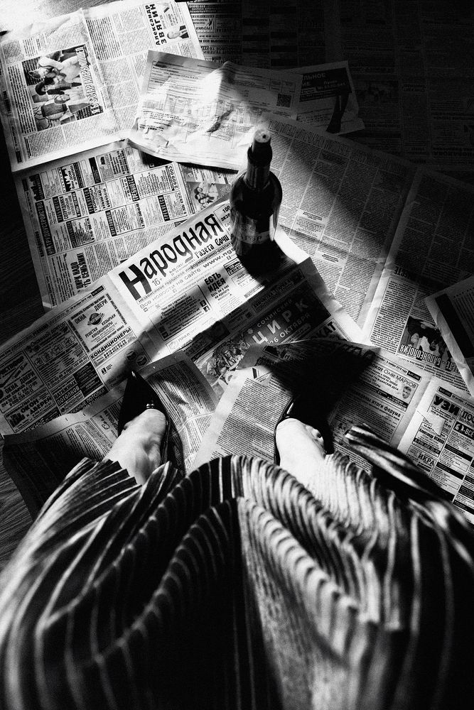 Photograph by Кристина Устян