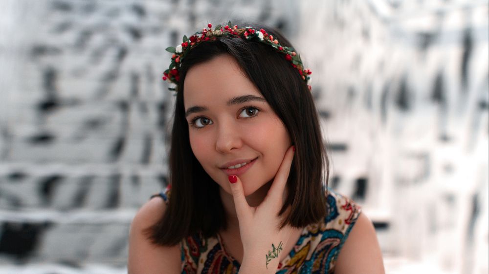 Photograph by Ронинсон Михаил