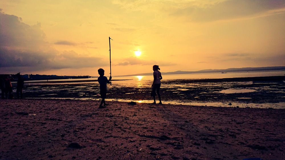 Son of a thousand islands