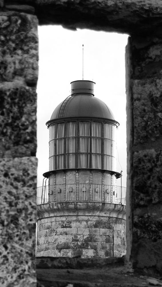 Faro de La Habana