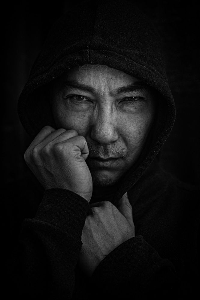 Photograph by Светлана Кудеринова