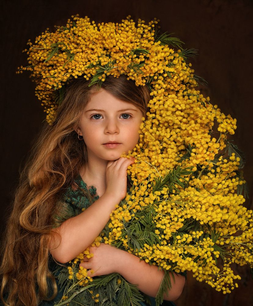 Photograph by Ольга Власкина