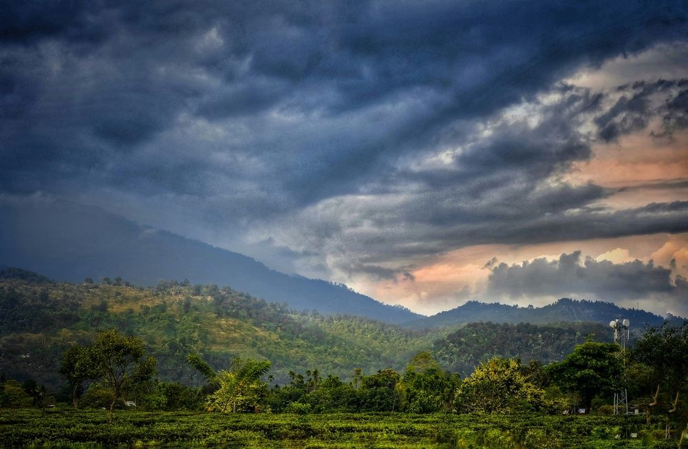 Photograph by Sangramjit Ghosh