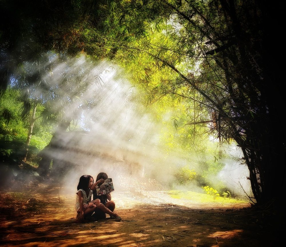 Фотография автора Analiza Daran De Guzman