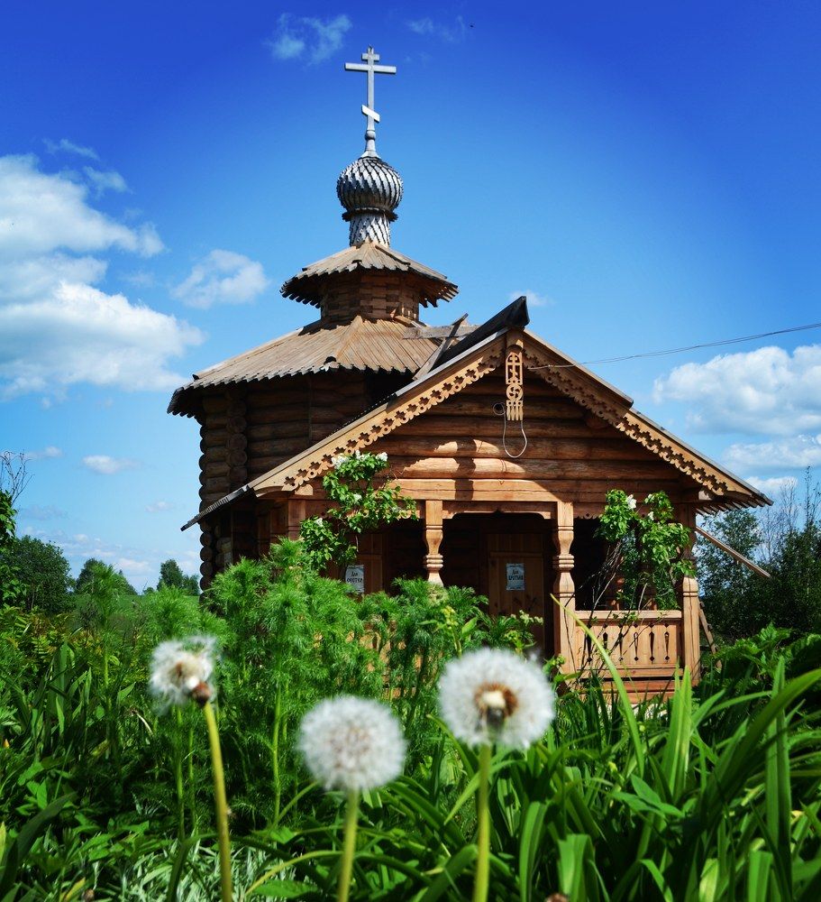 Фотография автора Марина Гусева