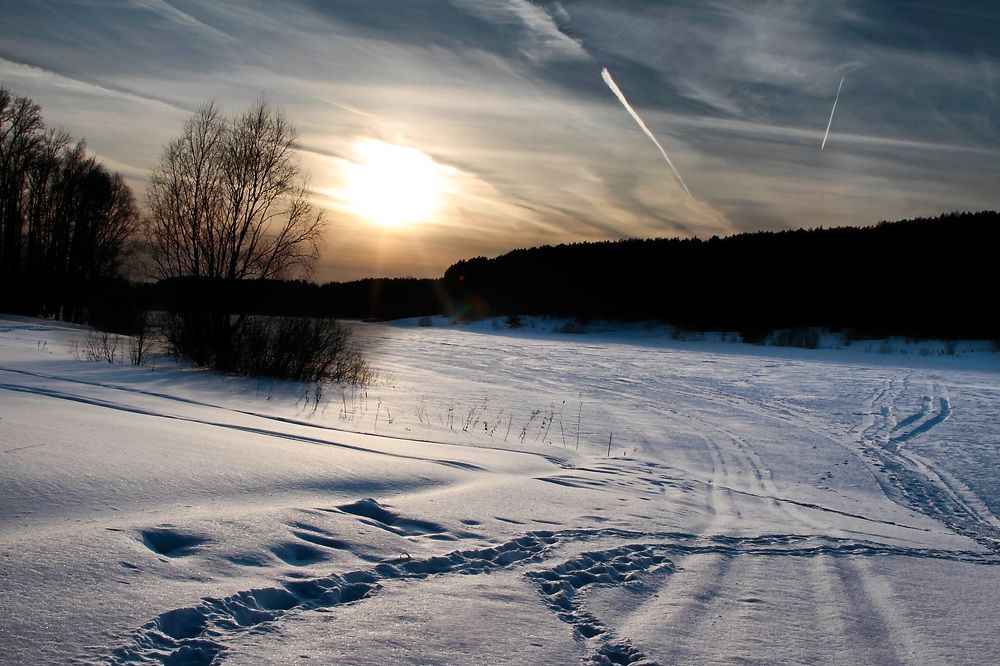 Photograph by Алексей