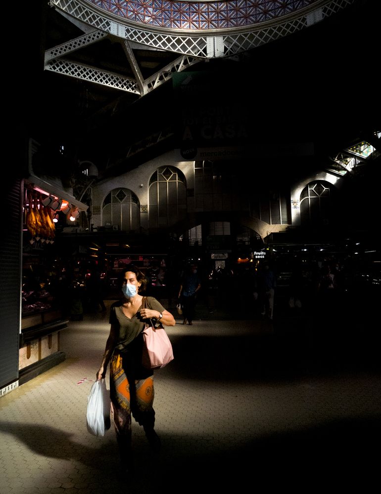 Photograph by Blas Carrion Guardiola