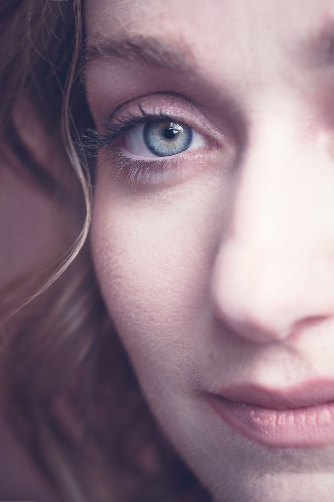 Photograph by Veronika Trubnikova