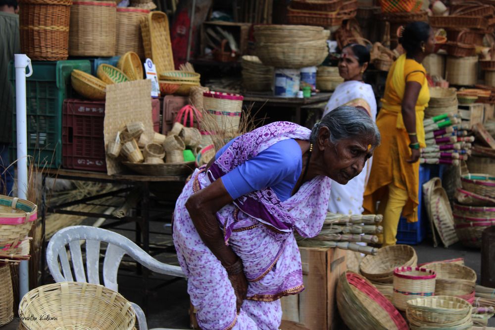 Photograph by Shreshtha Kulkarni