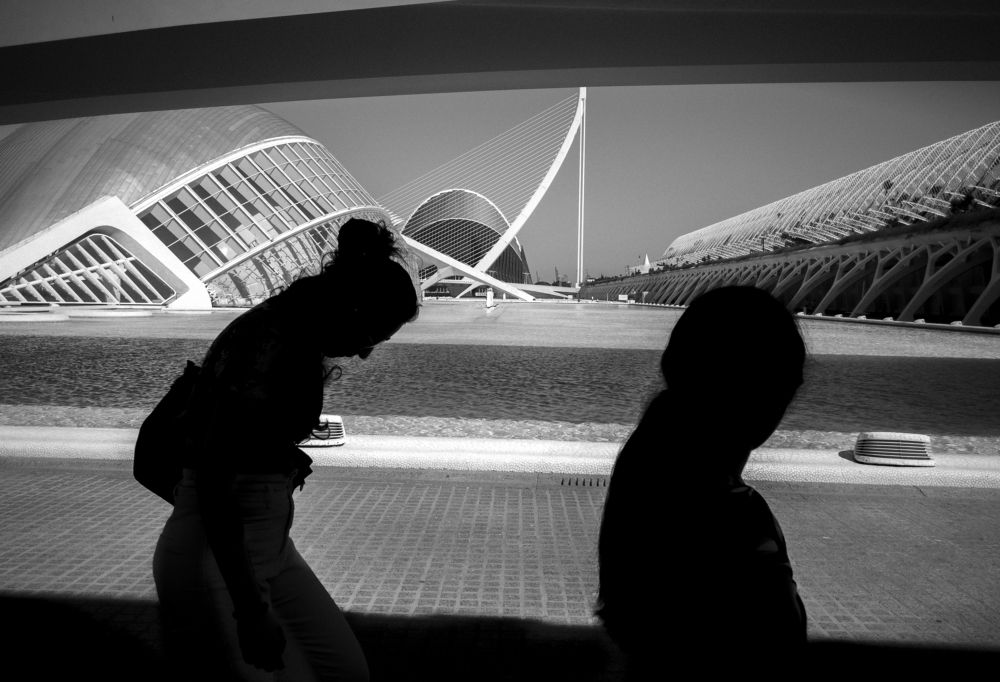 Photograph by Blas Carrion Guardiola