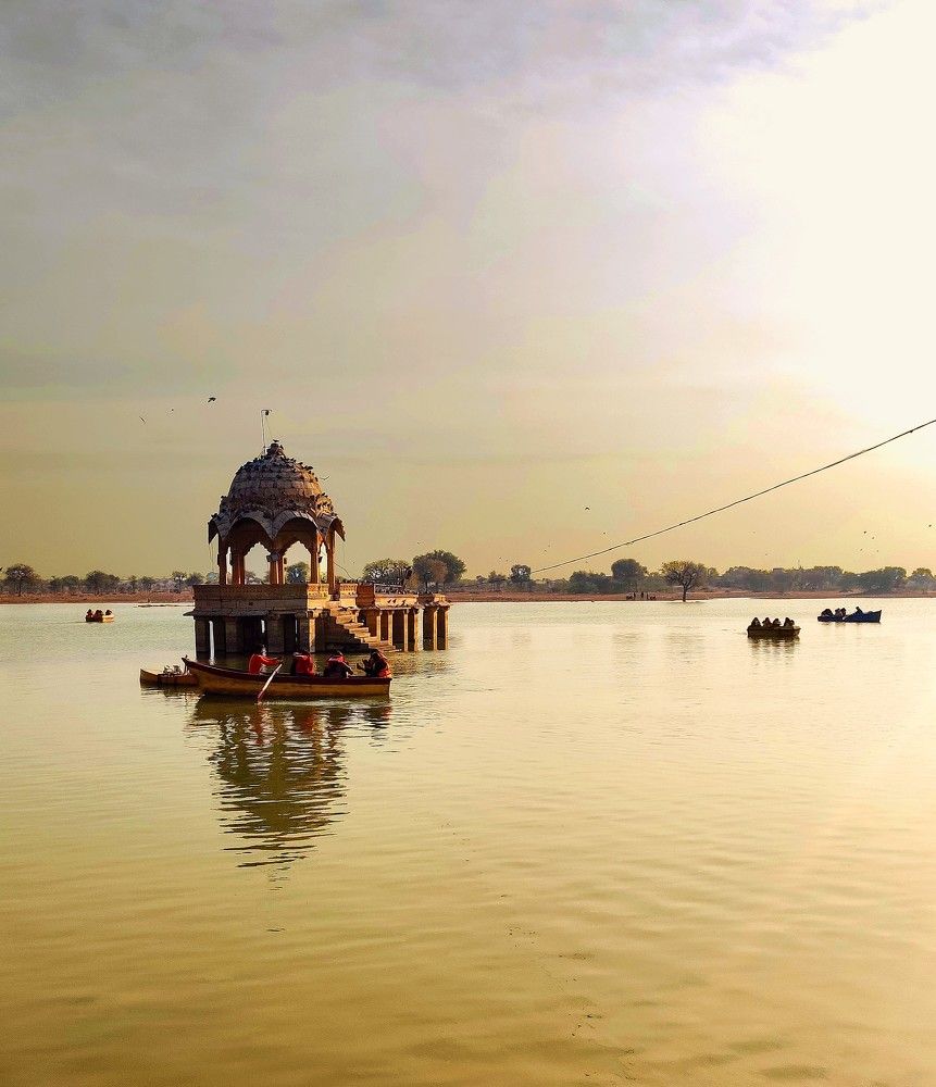 Photograph by Shreshtha Kulkarni