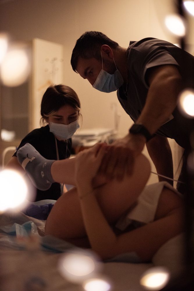 Photograph by Алина Дементьева