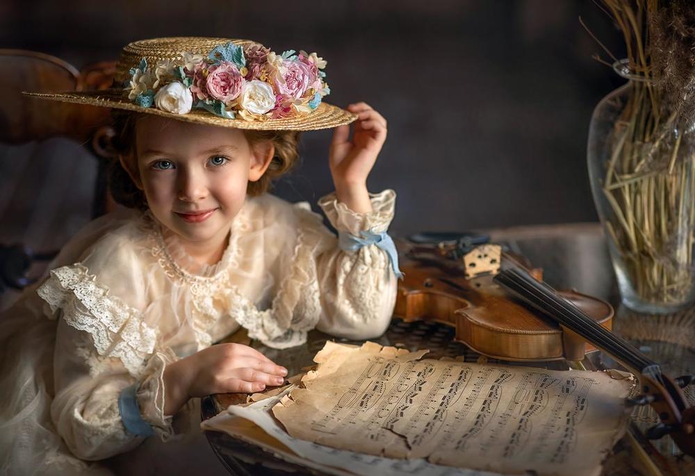 Photograph by Татьяна Рыбалко